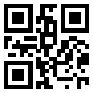 Il QrCode di 3400015927