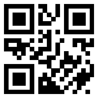 QrCode di 3400015929