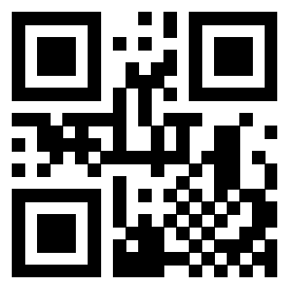 Immagine del QrCode di 3400015930