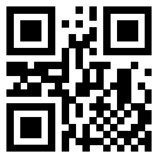 Il QrCode di 3400015932