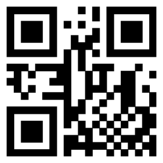3400015934 - Immagine del Qr Code associato