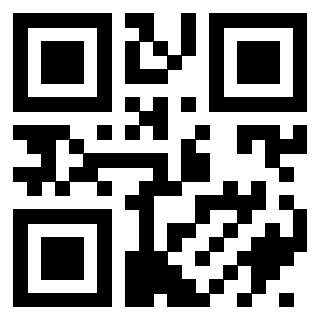 3400015938 Qr Code associato