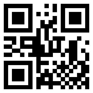 Il Qr Code di 3400015939