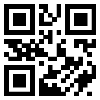 3400015944 Qr Code associato