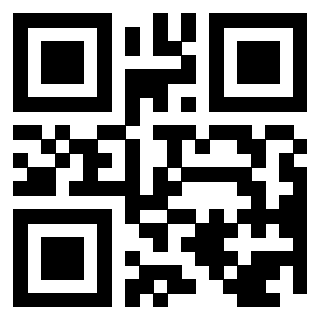 3400015945 - Immagine del Qr Code associato