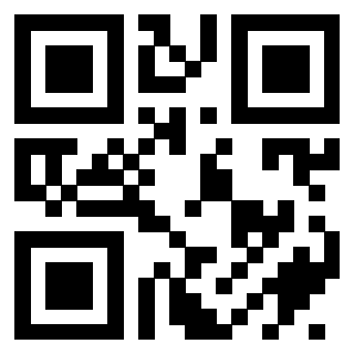 Immagine del QrCode di 3400015946