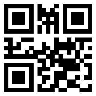 Immagine del QrCode di 3400015947