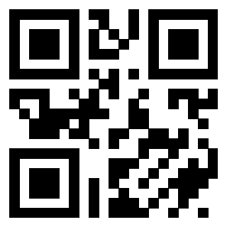 Il QrCode di 3400015948