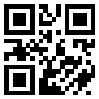 3400015949 - Immagine del Qr Code
