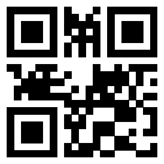Immagine del Qr Code di 3400015950
