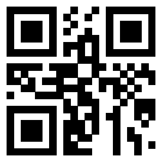 QrCode di 3400015951