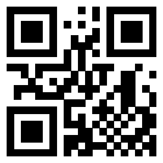 3400015952 - Immagine del QrCode