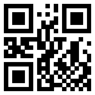 3400015953 - Immagine del QrCode associato