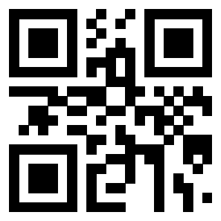Il QrCode di 3400015957