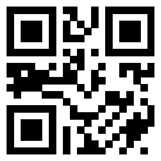 Il Qr Code di 3400015960