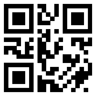 Scansione del Qr Code di 3400015962