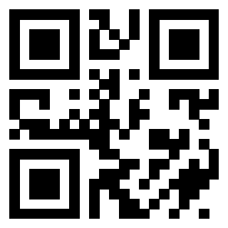 Qr Code di 3400015963