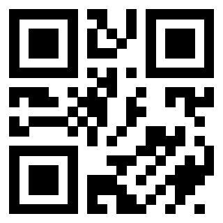 3400015964 Qr Code associato
