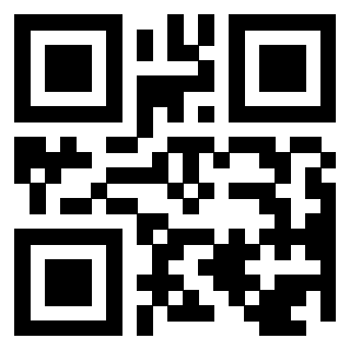 3400015965 - Immagine del QrCode