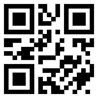 3400015969 - Immagine del QrCode