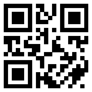 3400015973 - Immagine del Qr Code
