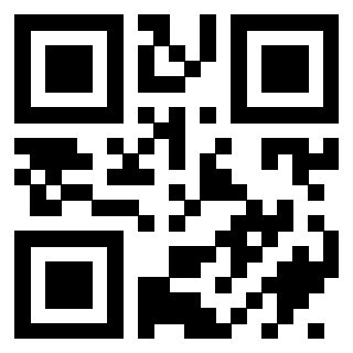 Il QrCode di 3400015975