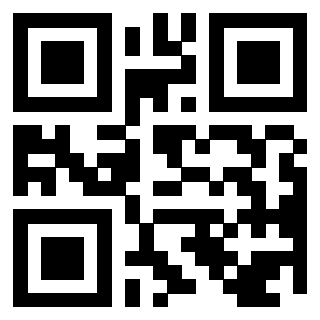 Scansione del Qr Code di 3400015976