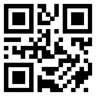 QrCode di 3400015978