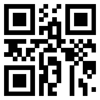 Scansione del Qr Code di 3400015980