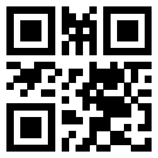3400015987 - Immagine del QrCode