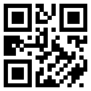 3400015988 QrCode associato