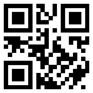 3400015989 - Immagine del Qr Code