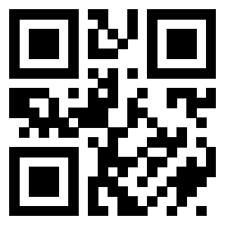 Scansione del QrCode di 3400015991