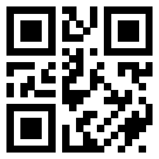 Il QrCode di 3400015992