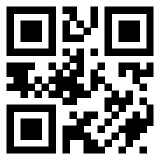 3400015996 - Immagine del Qr Code