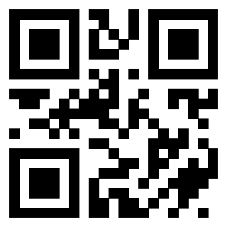 3400015997 - Immagine del QrCode