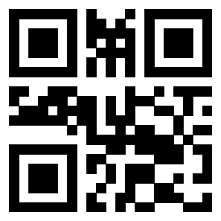 Immagine del Qr Code di 3400016006