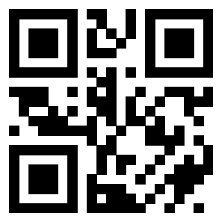 Scansione del QrCode di 3400016012
