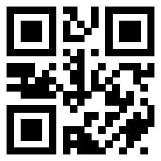 3400016013 QrCode associato
