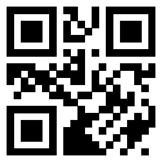 Il Qr Code di 3400016014