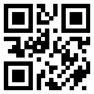 Immagine del QrCode di 3400016016