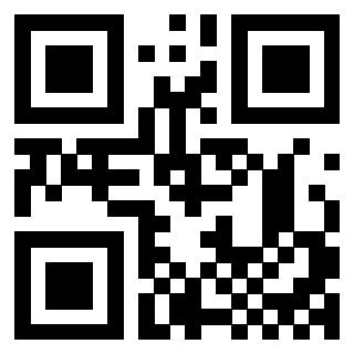 Il Qr Code di 3400016017