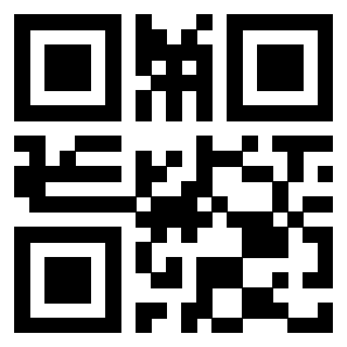 3400016018 Qr Code associato