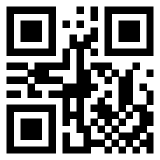 3400016023 - Immagine del Qr Code