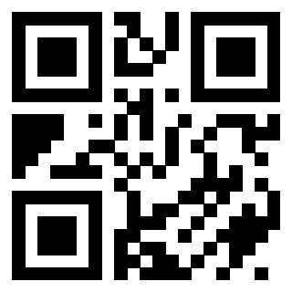 Immagine del QrCode di 3400016024