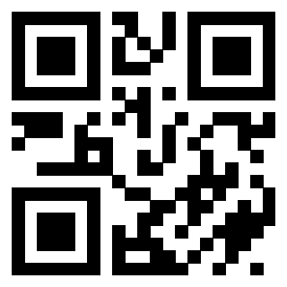 Scansione del Qr Code di 3400016025