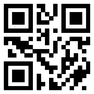 Qr Code di 3400016027