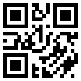 3400016034 QrCode associato