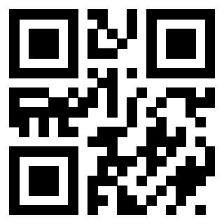 3400016035 QrCode associato