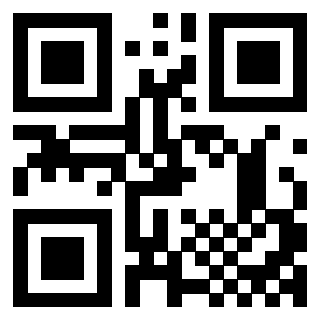 3400016038 Qr Code associato